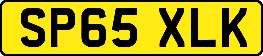 SP65XLK