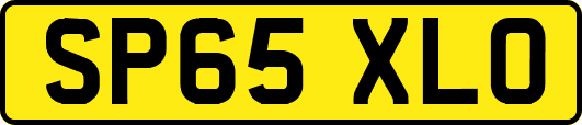 SP65XLO