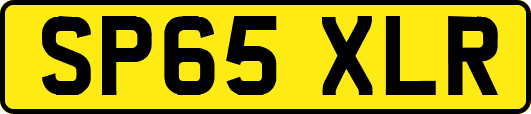SP65XLR