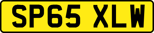 SP65XLW
