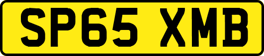 SP65XMB
