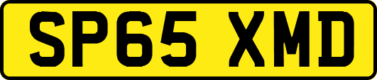 SP65XMD