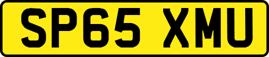 SP65XMU