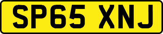 SP65XNJ