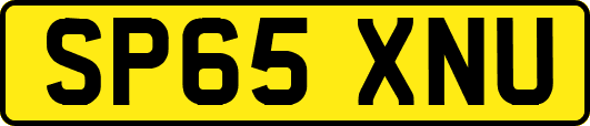 SP65XNU