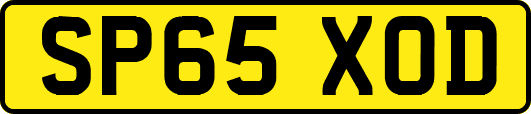 SP65XOD