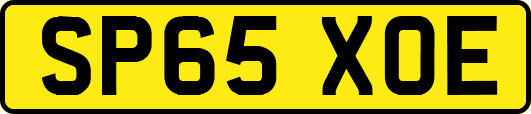 SP65XOE