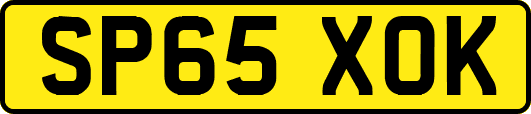 SP65XOK