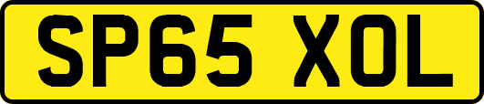 SP65XOL