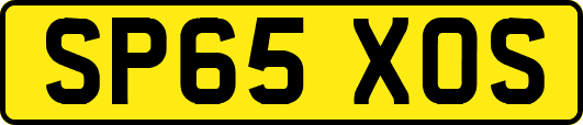 SP65XOS