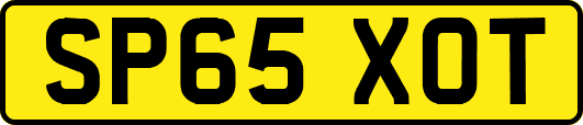 SP65XOT
