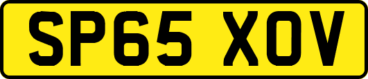 SP65XOV