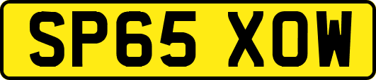 SP65XOW