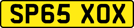 SP65XOX
