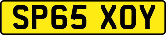 SP65XOY