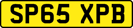 SP65XPB