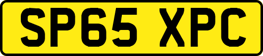SP65XPC