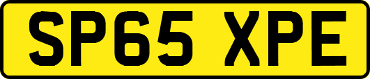 SP65XPE