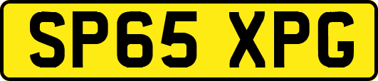SP65XPG
