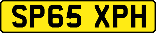 SP65XPH