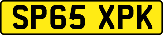 SP65XPK