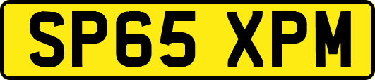 SP65XPM