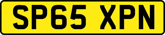 SP65XPN