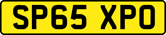 SP65XPO