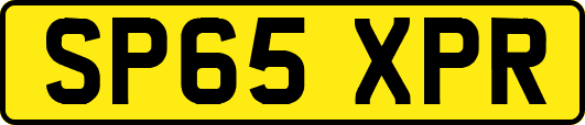SP65XPR