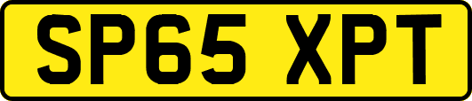SP65XPT