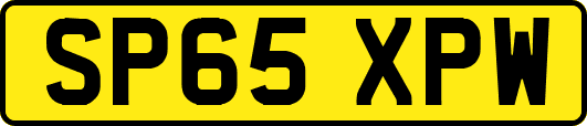 SP65XPW