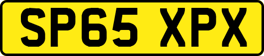 SP65XPX