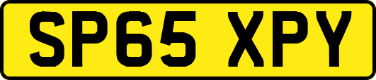 SP65XPY