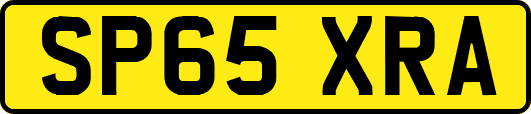 SP65XRA