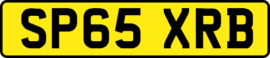 SP65XRB