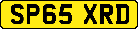 SP65XRD