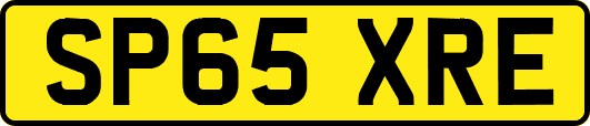 SP65XRE