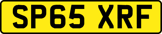 SP65XRF