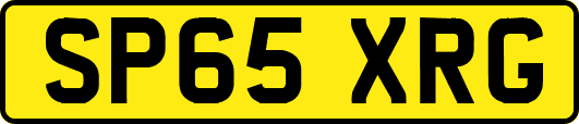 SP65XRG