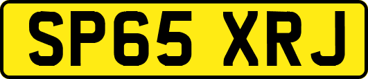 SP65XRJ
