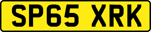 SP65XRK