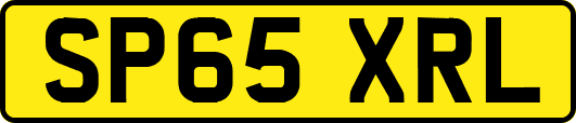 SP65XRL