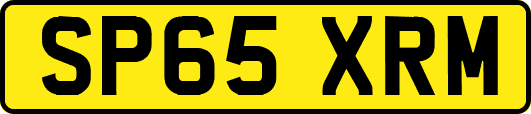 SP65XRM