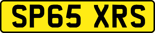 SP65XRS