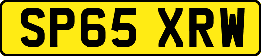SP65XRW