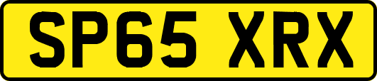 SP65XRX