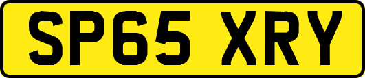 SP65XRY