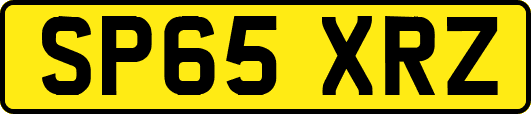 SP65XRZ