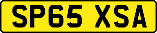 SP65XSA