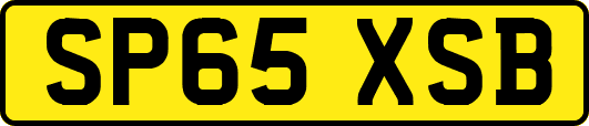 SP65XSB